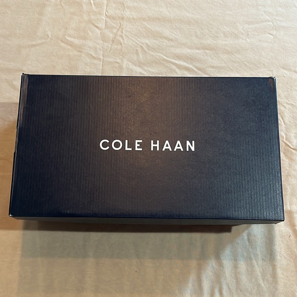 Cole Haan Original Grand Venetian. Woodbury with Ivory Sole. Size 13. - Picture 15 of 15